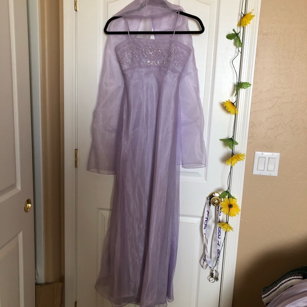 Juniors Dress